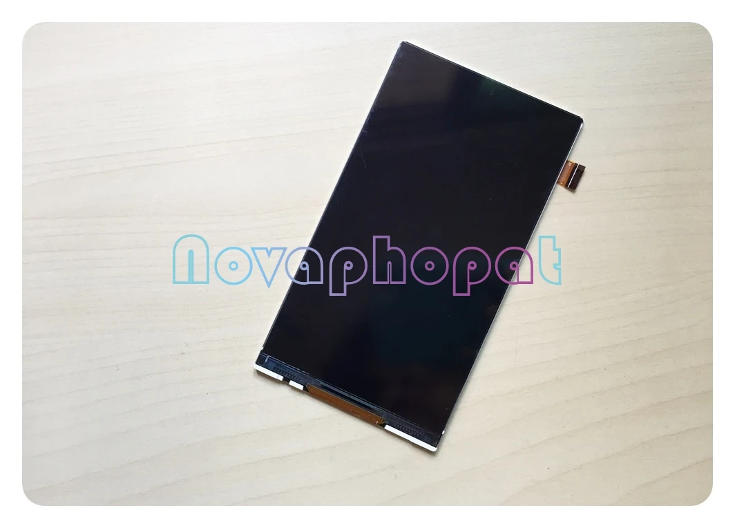 ЖК-монитор Novaphopat для Micromax Canvas Selfie 2 Q340 Замена ЖК-экрана + отслеживание | Мобильные