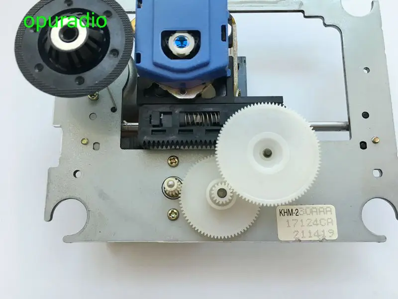 Бренд KHM 230AAA KHM230AAA 230 лазерная оптическая линза pick UPS для Сони Ремонт Часть SCD XA777