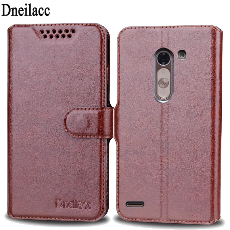 

Dneilacc For LG G3 Stylus D690 Card Holder Cover Case For LG G3 Stylus D690 Pu leather phone Case Wallet Flip Cover Quality