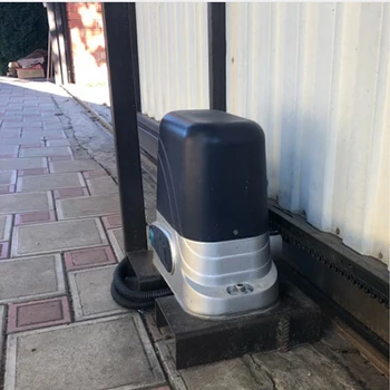 

(Free 1pc mask)sliding door manipulator and sliding opener for automation villa front door 500-1200kg motor with antifreeze oil