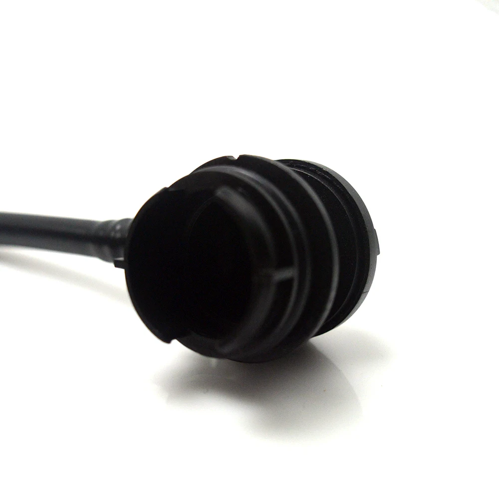 Углеродная канистра для угля подходит VW Jetta Golf Rabbit EOS AUDI A3 MK5 MK6 TT OCTAVIA 1K0 201 801D E 797 AE AB