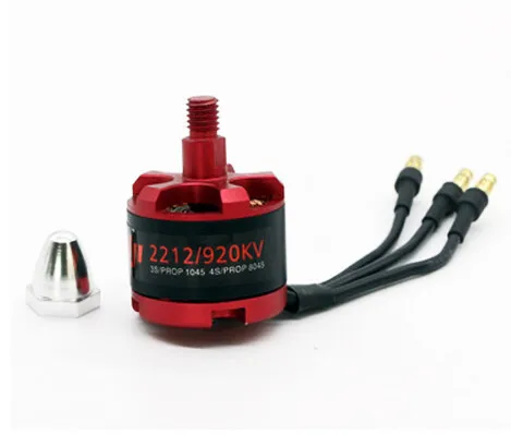 1 sliver map motor 30A XXD 2-6S ESC с 3,5 мм разъемом 2212 920KV CW CCW бесщеточный двигатель 9450 Пропеллер для F450 F550 S550 F550 Мультикоптер Дрон - Цвет: 1 sliver map motor