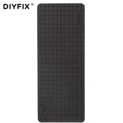 DIYFIX 165*65 мм Магнитная винт коврик телефон Винты для Телефона Мат хранения памяти диаграмма рабочей площадки мобильного телефона Планшеты