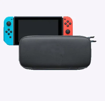 

Nin-tendo Switch EVA hard shell protection storage bag NX NS main engine suitcase accessories