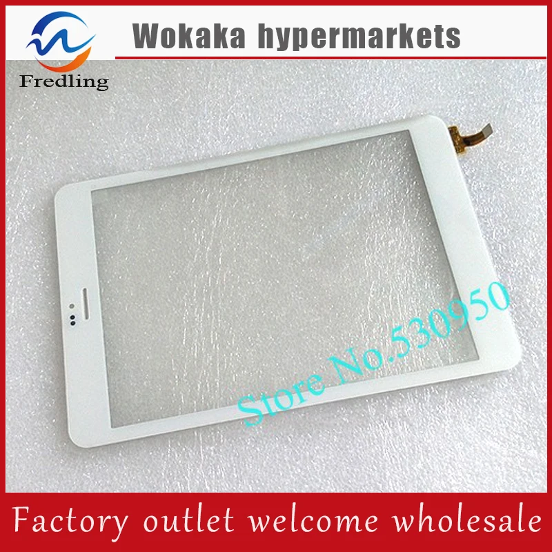 7.9" Original Tablet Touch Screen Panel For Onda V819 3g 300l4791ca00
