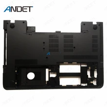 Чехол для lenovo ThinkPad E570 E575 основание для ноутбука нижний чехол крышка/верхнее покрытие 01EP128 AP11P000C00