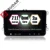 Isudar Car Multimedia Player GPS 2 Din Android 7.1.1 DVD Automotivo Per Volkswagen/VW/POLO/PASSAT/ golf/Skoda/Seat/Leon Radio FM
