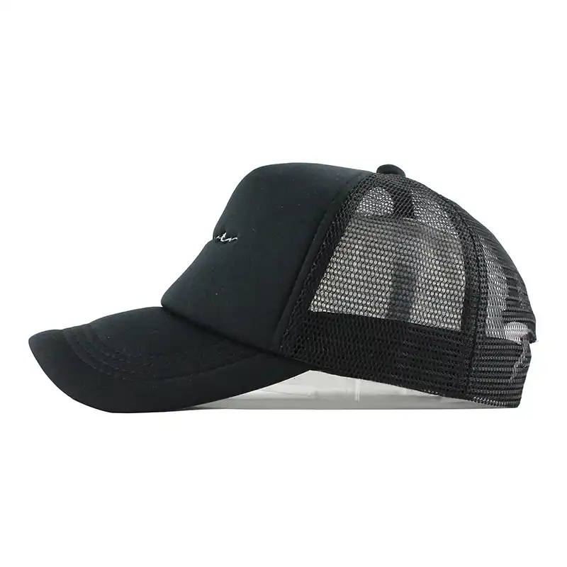 baby trucker hats wholesale