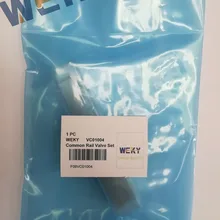 Лидер продаж! Best качество Common Rail Клапан комплект f00vc01004 Управление Клапан Набор F 00 В C01 004 для 0445110028/0 445 110 028