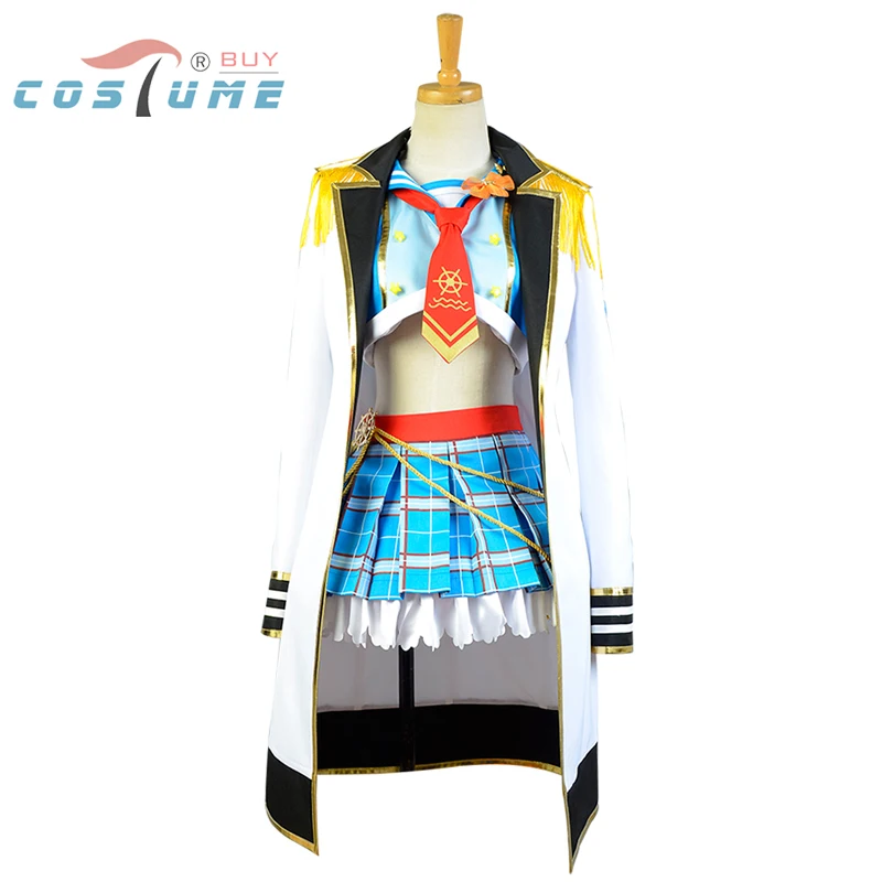 new year costume lovelive live hoshizora rin ᗚ navy navy costume new year costume lovelive live hoshizora rin ᗚ navy navy costume