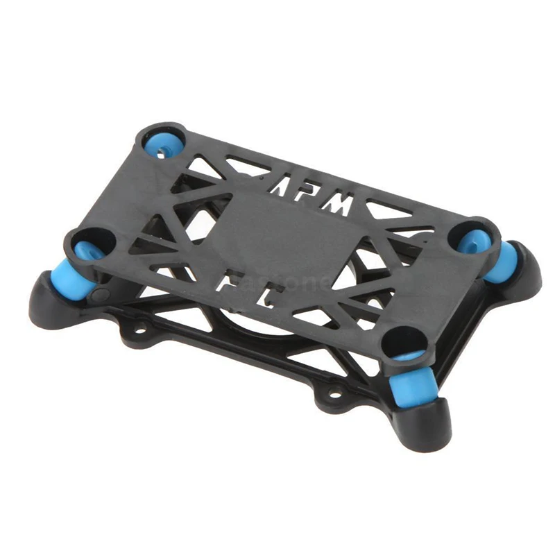 RC Flight Controller Board Anti-vibration Set Shock Absorber for Quadcopter APM 2.8 2.6 2.5 APM2.8 Pixhawk PX4 (1)