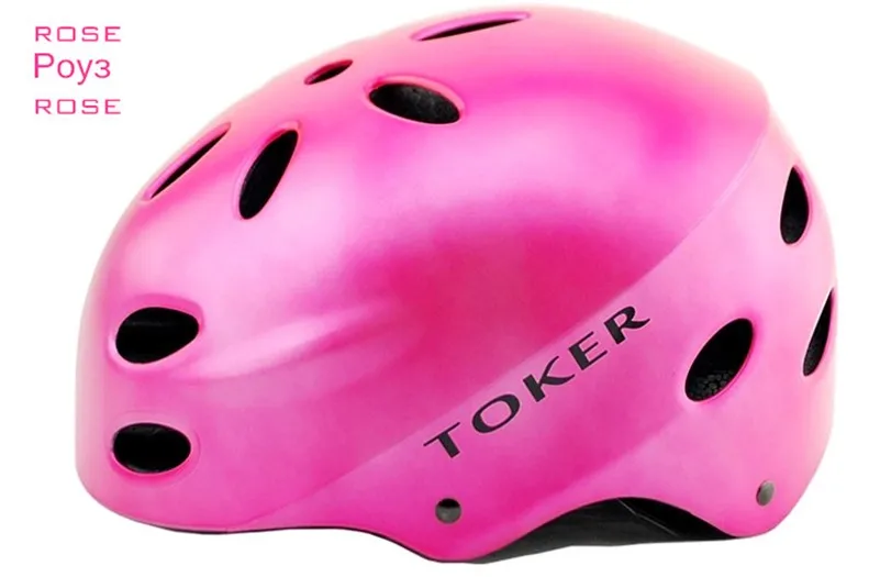 TOKER велосипедный шлем сверхлегкий высокие защитные головные уборы для женщин Ciclismo Safety Capacete Bicicleta дорожный мотобайк, велосипед, велотренажер шлем