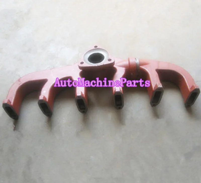 

New Exhaust Manifold 7950907 For Diesel F6L912F Engine