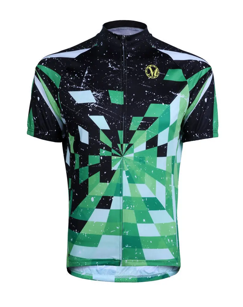 2016 Man Pop Cycling Jersey Bike Short Sleeve Sportswear Clothing CC0154 | Спорт и развлечения