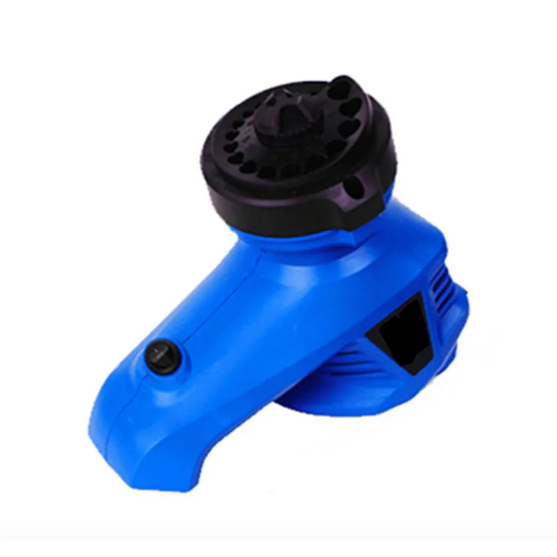 

95W Electric Drill Bit Sharpener Twist Drill Grinding Machine Drill Grinder Drill Milling Machine 3-12mm