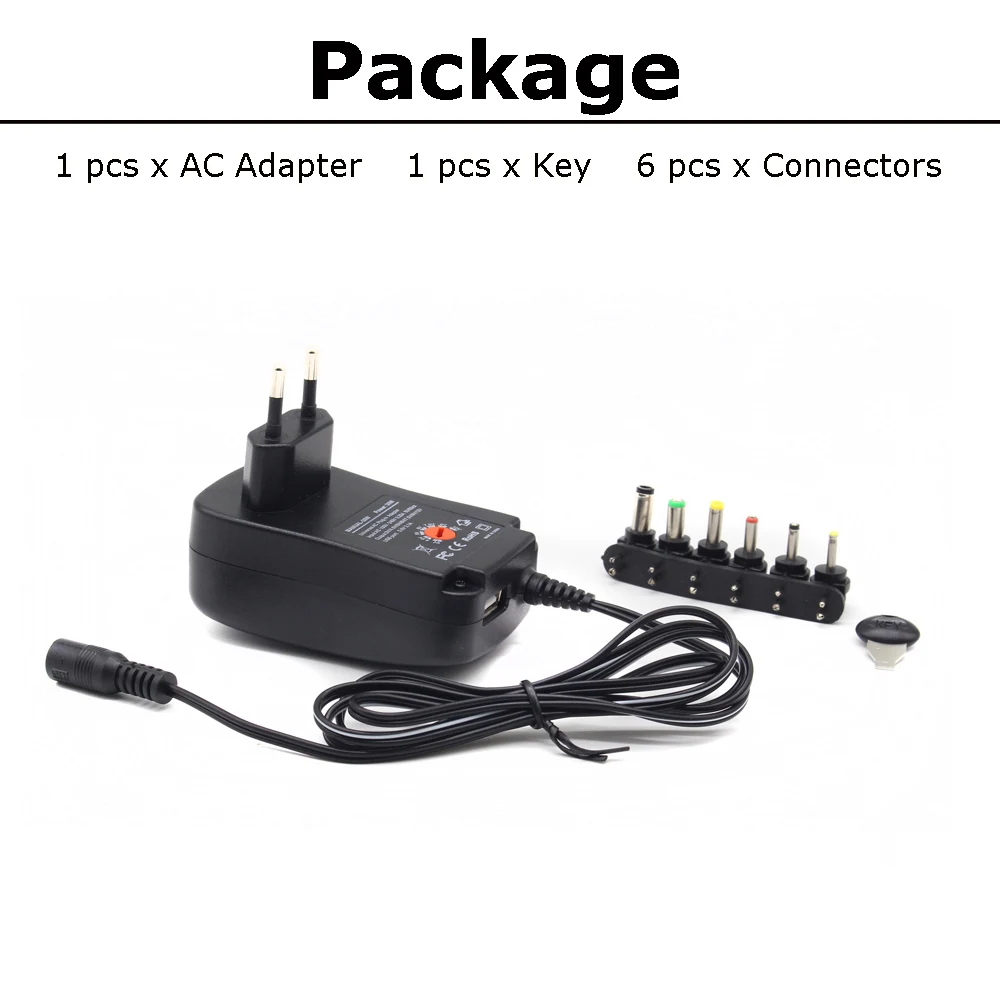 3v power supply