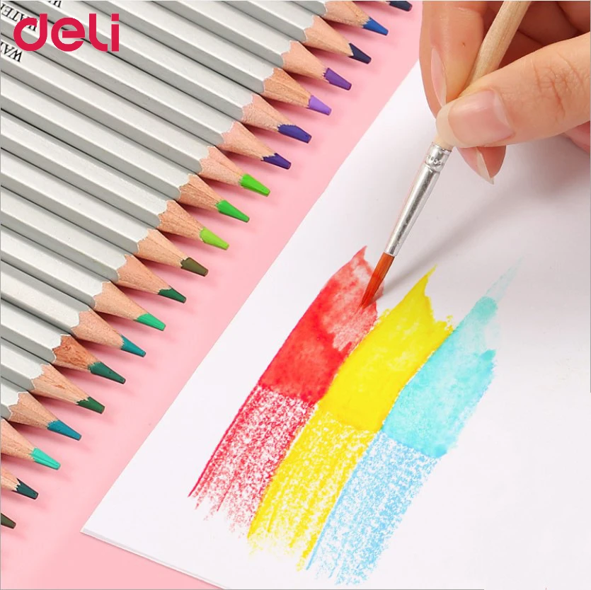 цветные карандаши акварель. рисование акварельными карандашами. рисунки карандашами фабер кастел. рисование акварельными карандашами. акварельные карандаши профессиональные.