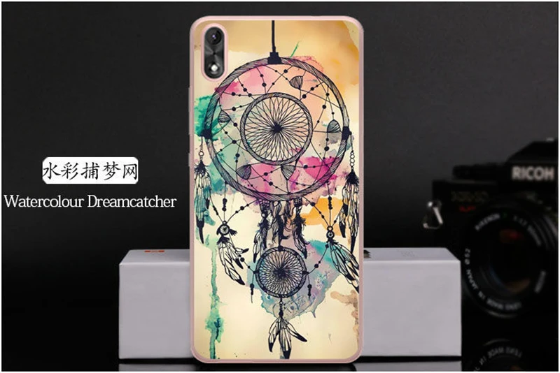 Phone Case For Wiko Tommy 3  (19)