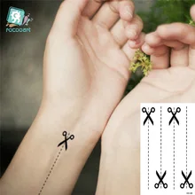 Buy Tattoo Scissors And Get Free Shipping On Aliexpresscom