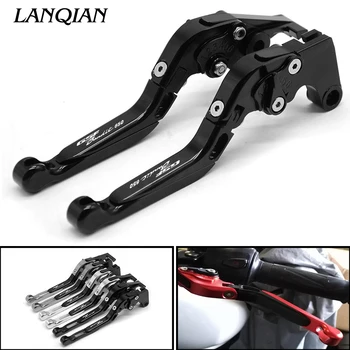 

For Suzuki Bandit GSF650 GSF 650 Bandit 2007 CNC Motorcycle Adjustable Folding Extenable Brake Clutch Levers