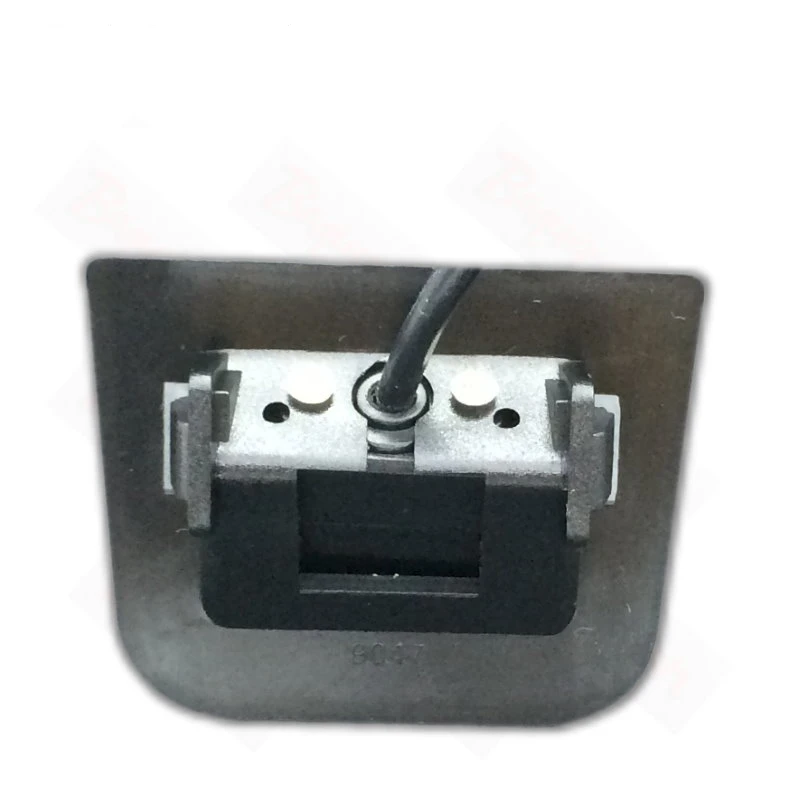 BOQUERON for Toyota Prius 2012 2013 2014 Car rear view camera trasera Auto reverse backup parking Night Vision Waterproof HD (2)