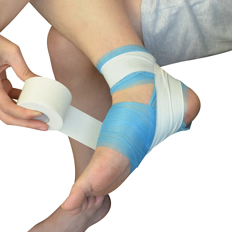 Лента из оксида цинка 1 рулон 5 см * 10 м|zinc tape|tape strapstape tape |
