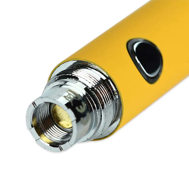 USB флеш накопитель Kanger EVOD сквозная батарея 1000 мАч вейп мод для EGo резервуар