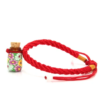 Whosale Cheap Mini Flowers Glass Bottle Bracelet Aromatherapy Essential Oils Perfume Women Bracelets Bangles Jewelry Whosale Cheap Mini Flowers Glass Bottle Bracelet Aromatherapy Essential Oils Perfume Women Bracelets Bangles Jewelry