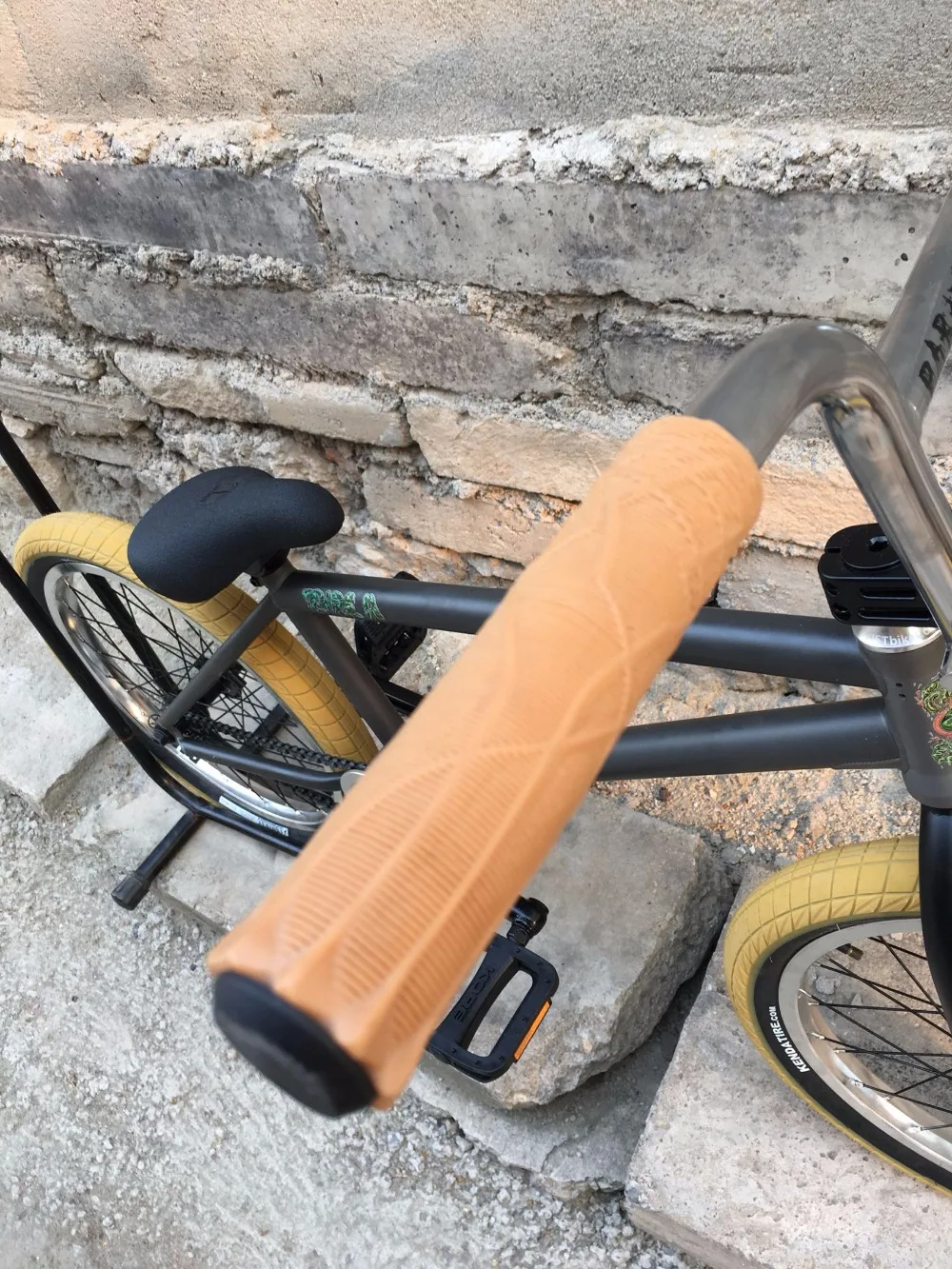 Fiend тип А diy bmx велосипеды полный ЧПУ полный подшипники bmx высокого класса велосипеды уличные