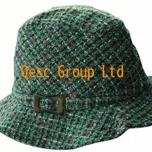 Новое Элегантное поступление оптом. Простая Дамская шапка/теплая/зимняя шапка, высшее качество изготовления, Свадебная женская шляпа, минимальный заказ