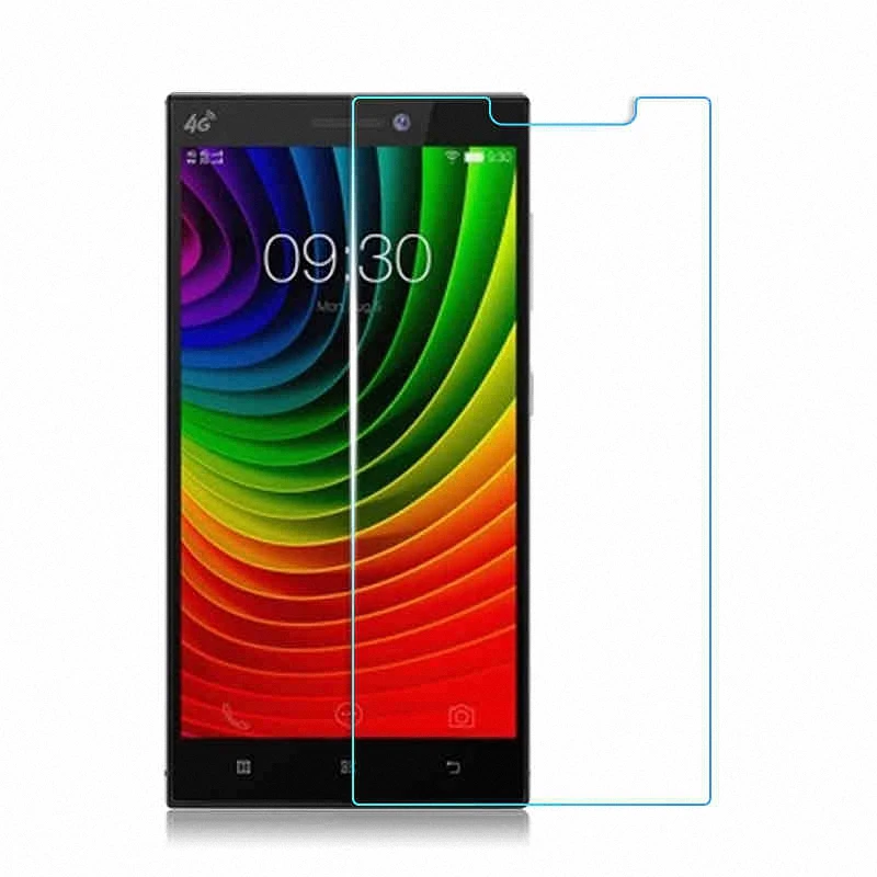Для Lenovo Vibe X2 Закаленное стекло Защитная пленка для экрана Pro стекло|screen protector