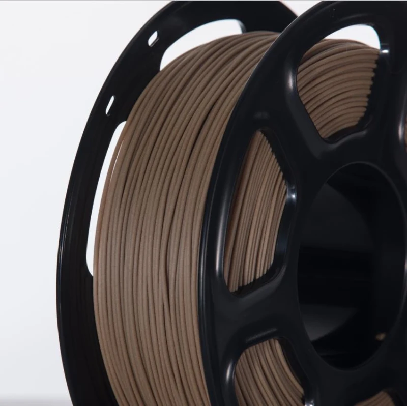 PLA нить для 3D принтера 1 75 мм 0 8 кг +/ 02 мм|Материалы 3D-печати| |