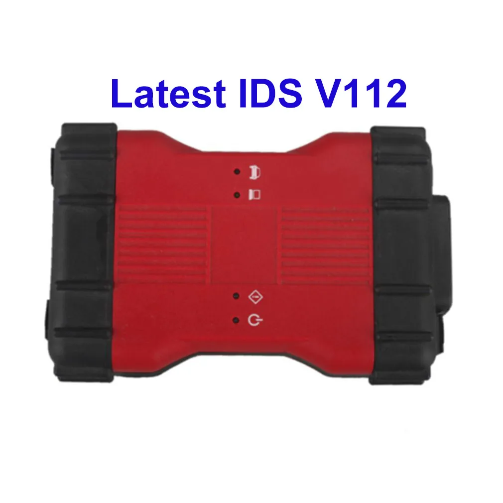 

Newest IDS V112 VCM2 VCM II 2 in 1 Diagnostic Tool for Ford IDS V109 and For Mazda IDS V107