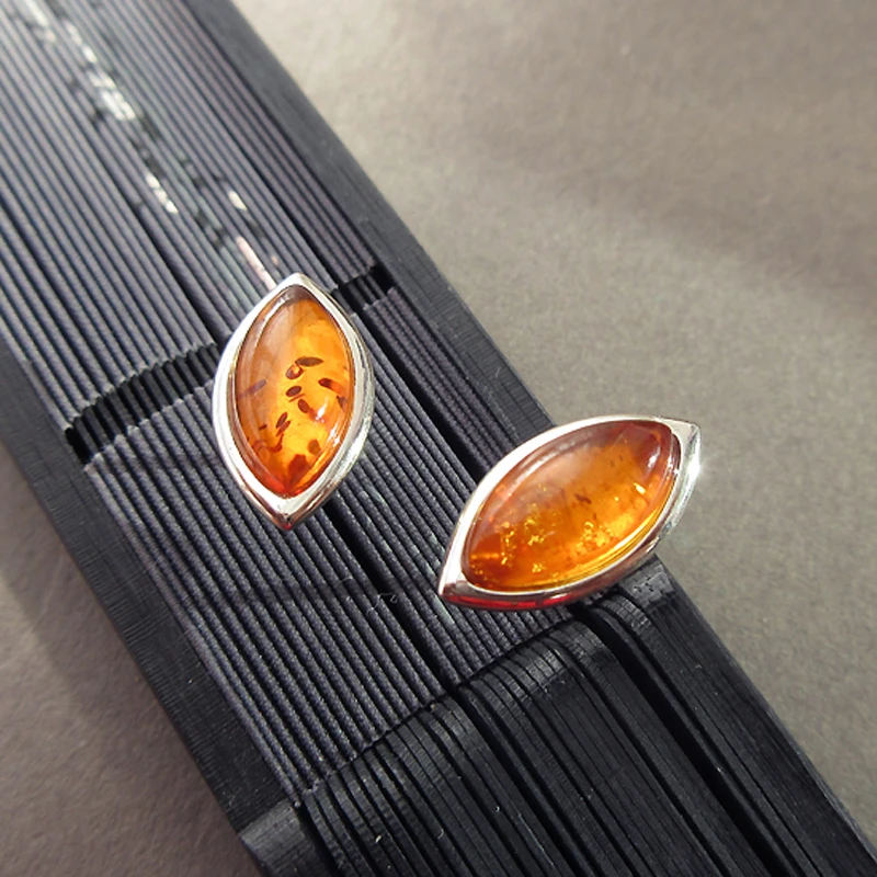 amber earrings (4)