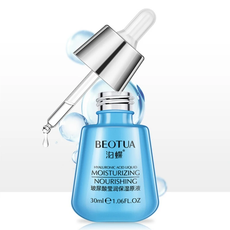 

Hyaluronic Acid Essence Skin Care Deep hydra Anti Aging Intensive Face Lifting Firming Anti Wrinkle Serum New Arrival