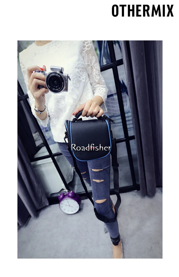 Camera bag 1-1
