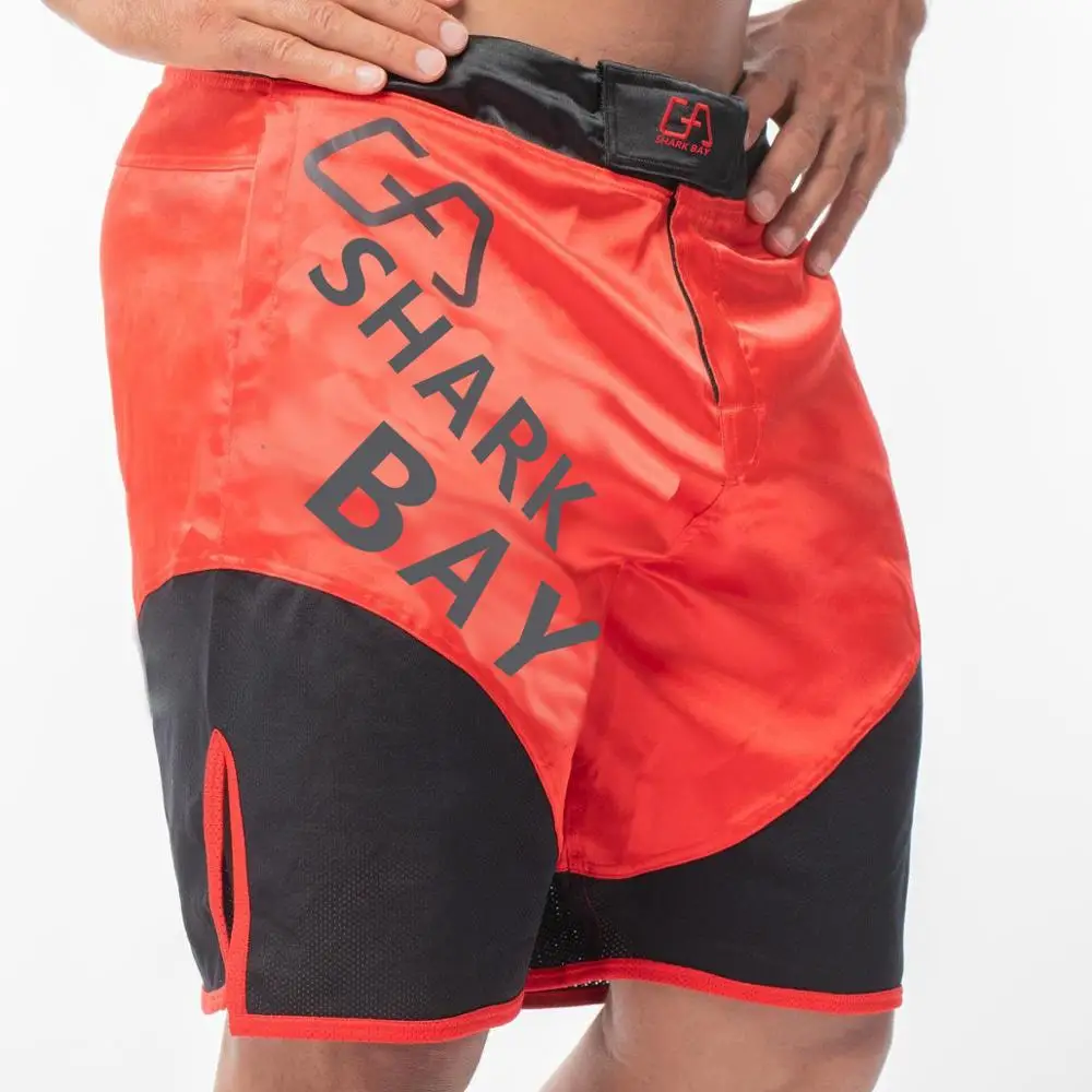 

2019 summer new Men fitness shorts Fashion compression Fast drying gyms Bodybuilding Joggers shorts Slim fit clothing Sweatpants