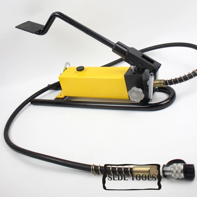 

Hydraulic Foot Pump CFP-800B