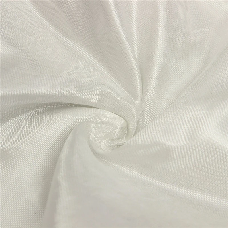 1*1,27 м прочная ультратонкая Стекловолоконная ткань подкрепление стекловолокно плотность ткани хорошее покрытие высокая температура
