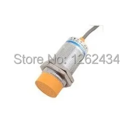

LJA30M-18N2 Hugong switch 24V three wire DC NPN normally closed M30