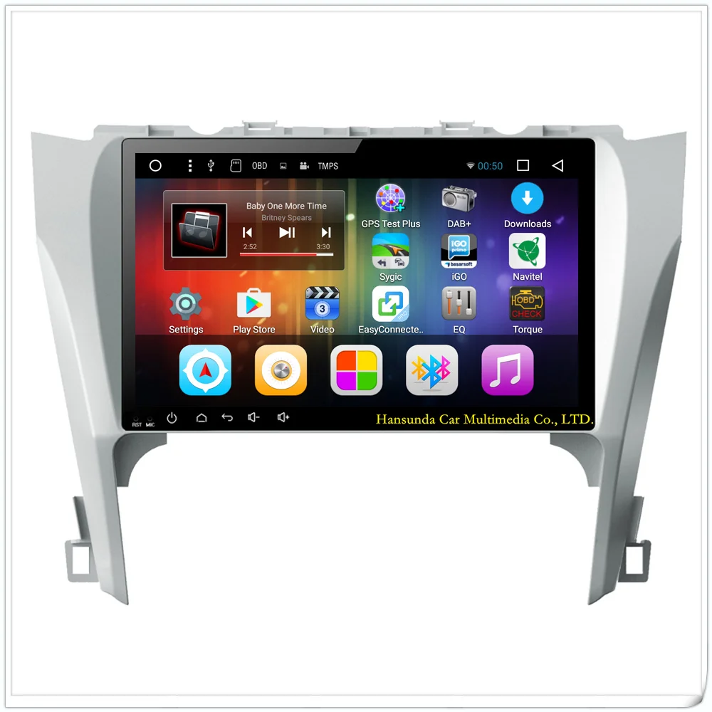 Excellent 10.1 inch HD 1024*600 quad core android 7.1 car dvd for Toyota camry 50 2012 2013 2014 with Radio RDS DAB+ 3G 4G WIFI BT SWC 0 Excellent 10.1 inch HD 1024*600 quad core android 7.1 car dvd for Toyota camry 50 2012 2013 2014 with Radio RDS DAB+ 3G 4G WIFI BT SWC 0