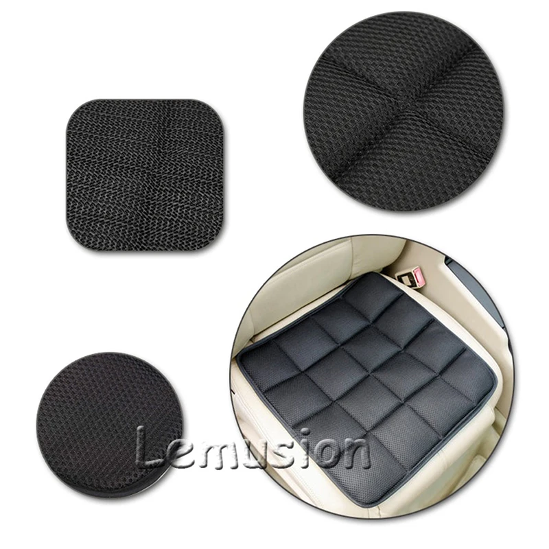 NWIEV Auto Car Winter Summer Anti-skid Automobiles Seat Covers Cushion for Renault Megane 2 3 Ford Focus mk2 VW Tiguan Jetta Mk6 NWIEV Auto Car Winter Summer Anti-skid Automobiles Seat Covers Cushion for Renault Megane 2 3 Ford Focus mk2 VW Tiguan Jetta Mk6