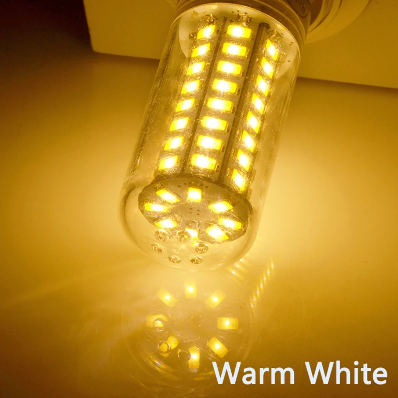 C-Warm White