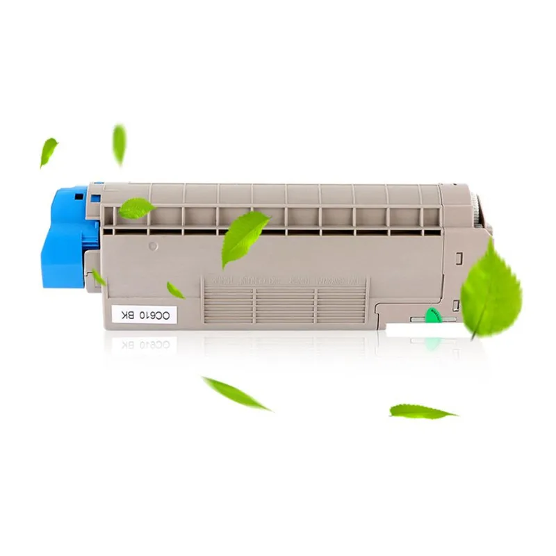 

black toner printer cartridge for OKI C610 C610n C610dn C610cdn C610dtn