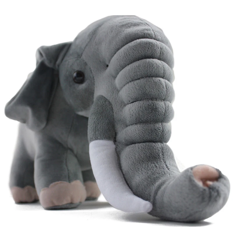 one elephant toys