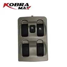 Kobramax master power Электрический переключатель для окон mr932795