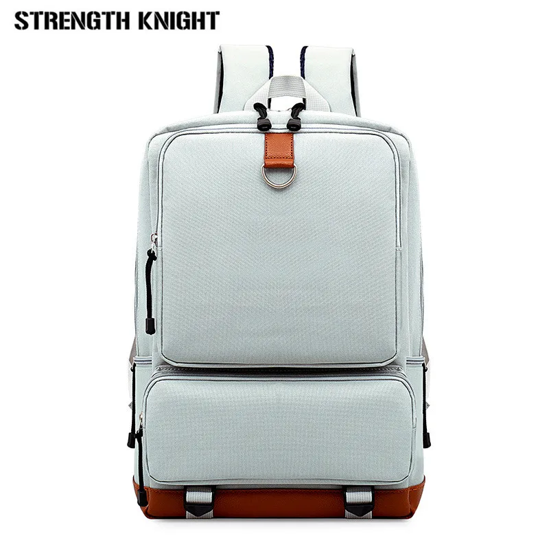 

Unisex Waterproof Backpacks Men's Multipurpose Women Backpack School Bags for Laptop Notebook Student Bagpack Mochila Feminina