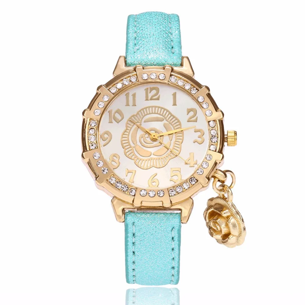 

XG264 Women Watches Fashion Causal Ladies Bracelet Watches Luxury Quartz Wristwatch for Women Relogio Feminino Pendant Dress