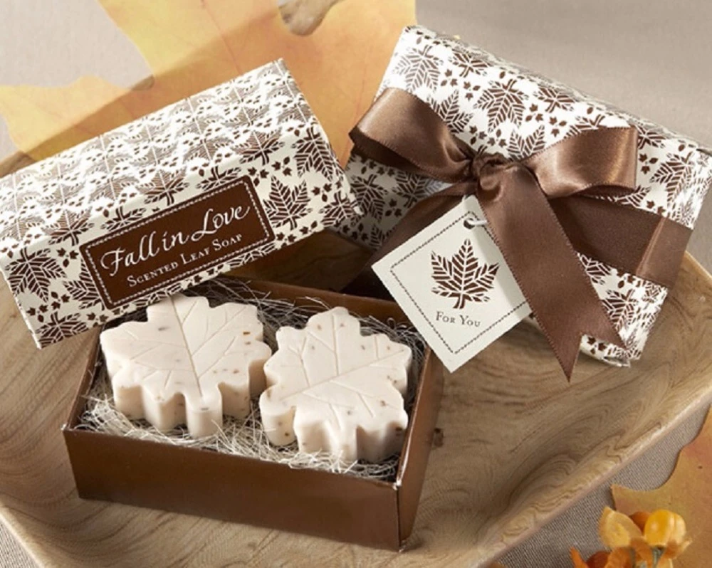 20 Pcs Maple Leaf Sabun Untuk Pernikahan Pesta Ulang Tahun Baby Shower Souvenir Hadiah Favor Baru Soap For Baby Soap For Giftsoap Leaves Aliexpress