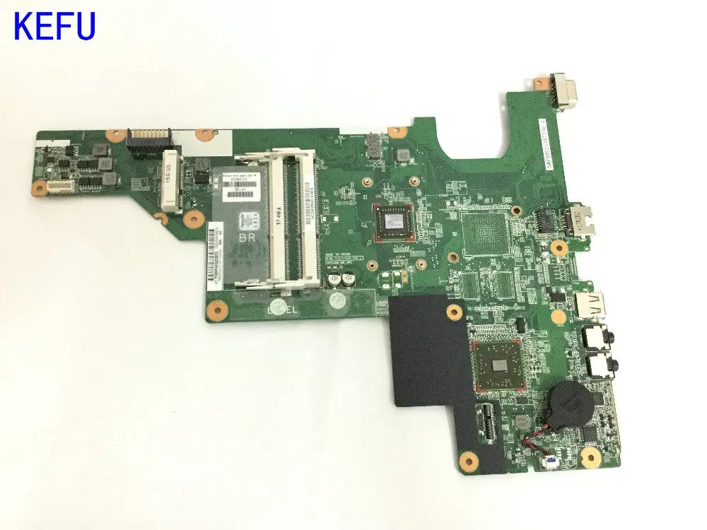 Новый товар ползунки для HP COMPAQ PRESAIRO CQ435 CQ635 CQ43 CQ57 материнская плата портативного